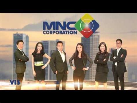 MNCN PT Media Nusantara Citra Tbk Analisa Fundamental Saham Indonesia