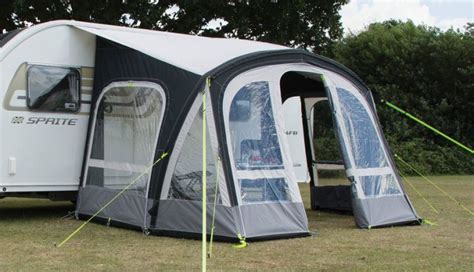 9 Best Inflatable Caravan Porch Awnings