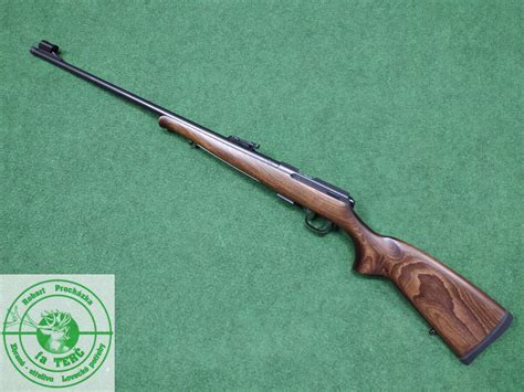 Cz 457 Training Rifle 22lr ProchÁzka Outdoor Lov