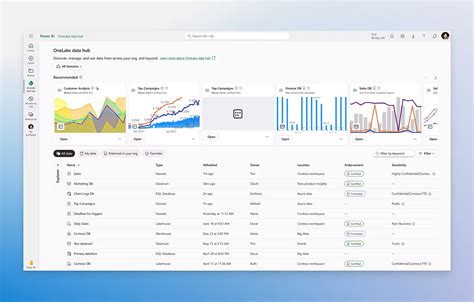 Microsoft Power Bi Pro