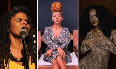 Conheça 10 Cantoras Negras E Indígenas Para Renovar Sua Playlist