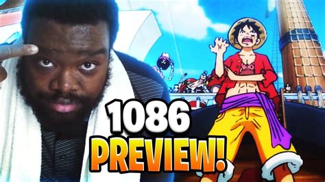 Yamato Is The Biggest Fraud Wano Is Over One Piece 1086 Preview