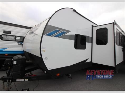 New 2023 Forest River Rv Salem 36vbds Travel Trailer At Keystone Rv