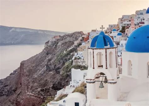 Top Rated Santorini Excursions Santorini I Land Tours