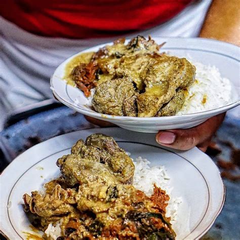 Gudeg Enak Di Jogja Ada Yang Buka Sampai Subuh Nibble