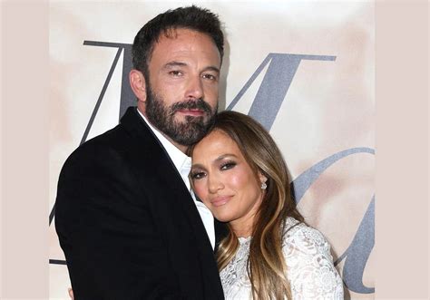 Divorcio Jlo Y Affleck ¿su Mansión En Venta