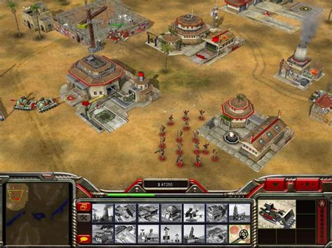 Generals Zero Hour