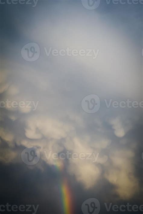 Mammatus Clouds photo 11896452 Stock Photo at Vecteezy