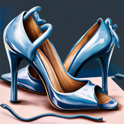 Are High Heels Out Of Fashion The Latest Trends What The Shoes