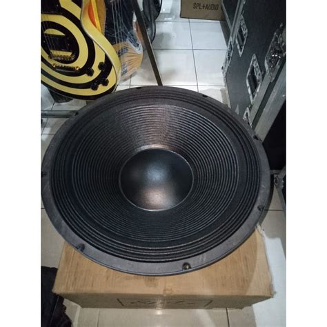 Jual SPEAKER SPL AUDIO 18SW3000 NEW Shopee Indonesia