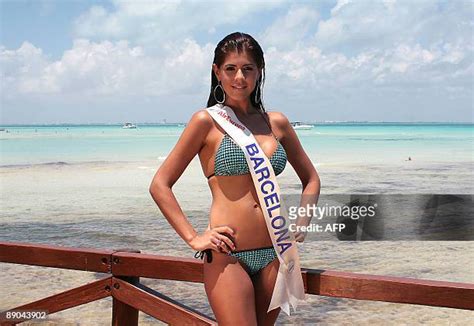 Hot Sexy Ana Marte Bikini Pics