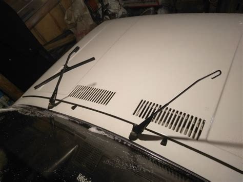 Поводки с крючками — Lada 21053, 1,5 л, 1997 года | тюнинг | DRIVE2