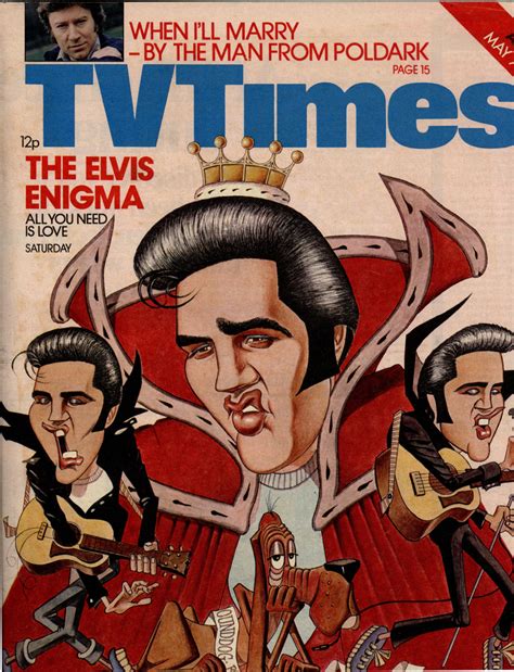 Elvis 1977
