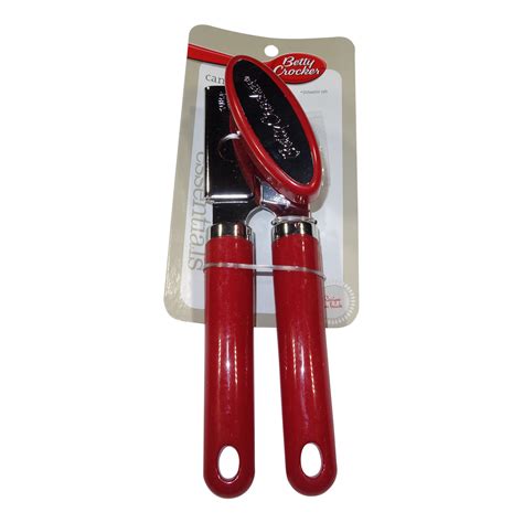 Betty Crocker Can Opener Knifes Utensils