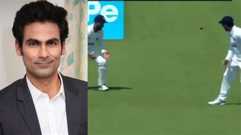 Mohammad Kaif Slams Cheteshwar Pujara And Virat Kohli For Their Lazy