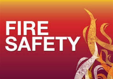 5 Ways To Ensure Fire Safety For Your Employees