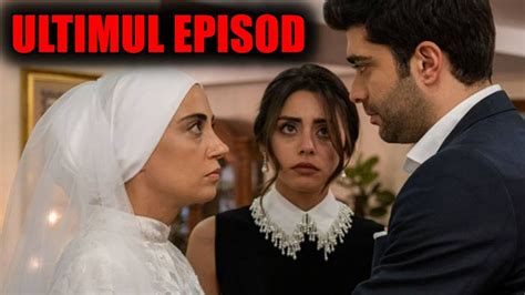 C Te Episoade Are Serialul O Dragoste E Aproape De Final C Te