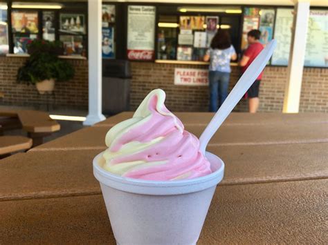 Njs 29 Best Soft Serve Ice Cream Spots Ranked For National Soft Serve Day