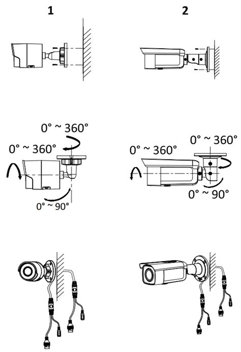 HIKVISION DS 2CD3385G0 I Network Camera User Guide