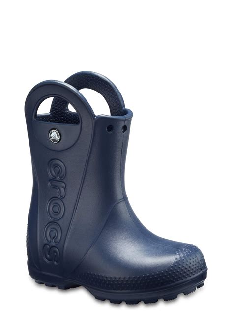 Croc Rubber Boots Toddlers