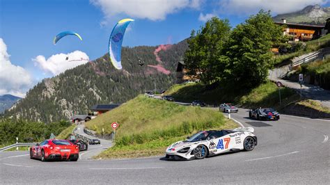 Gumball 3000 — Melody Sky Photography