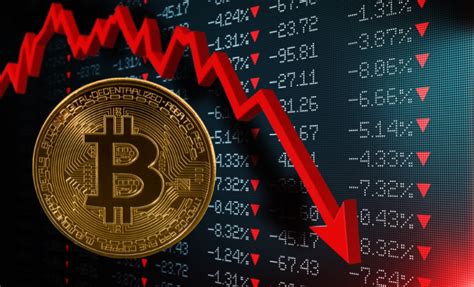 Bitcoin Dominance Slumps Under 39 For First Time In 4 Years As