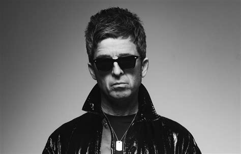 Noel Gallagher's High Flying Birds Announce Liverpool Date For 2023 UK ...