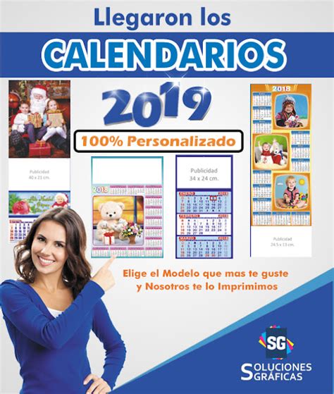 CALENDARIOS PUBLICITARIOS IMPRENTA LIMA PERÚ Tarjetas de Presentacion