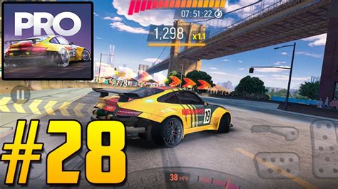 FAÇA MUITOS DRIFT NESSE JOGO DE CARRO PARA CELULAR Deriva Max Pro