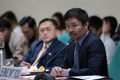 Senate Bill Seeks To Institutionalize A Year National Infra Master