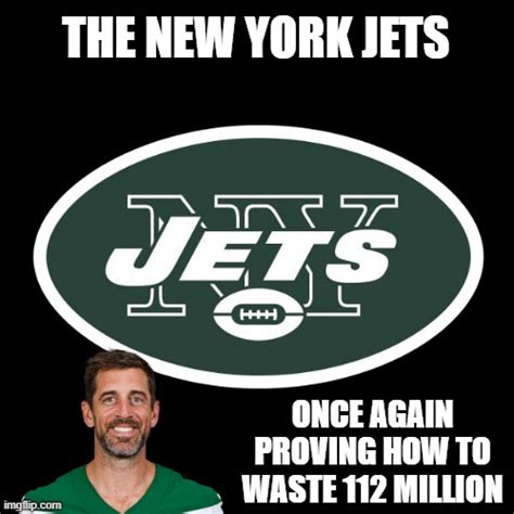 Poor Jets Fans Imgflip