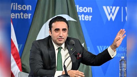 Fm Bhutto Says Pakistan Will Summon Us Envoy For Demarche Over Biden S