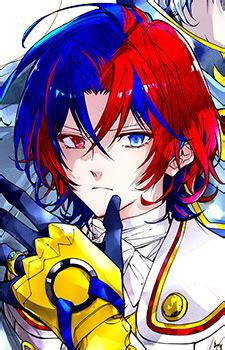 Lueur (Fire Emblem Heroes: Eiyuu-tachi no Nichijou) - MyAnimeList.net