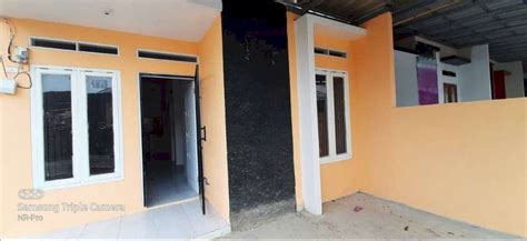 Perumahan Cluster Way Kandis Hanya Unit Siap Huni Dijual Co Id