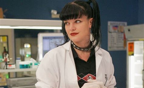 Pauley Perrette Announces Departure From Ncis After 15 Seasons