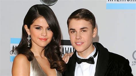 Justin Bieber And Selena Gomez A Timeline Of Their Ups And Downs As