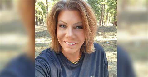 Meri Brown Accused Of Going Under The Knife By Sister Wives Fans