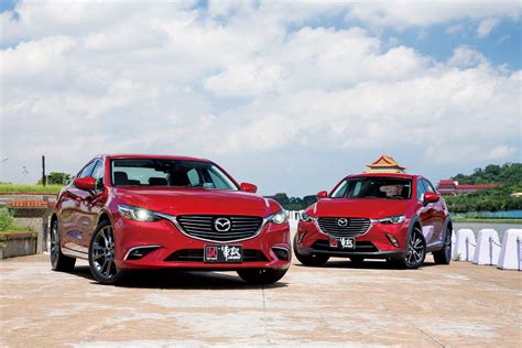 Mazda Skyactiv D Carnews