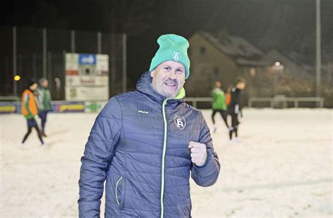 Fu Ball Kreisliga A Staffel Ii Bb Calw Jochen Wild Wenn Einem Der