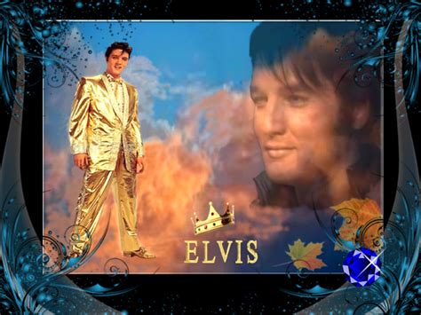 My Boymy Boy Hes Elvis Presley Fan Art 34808307 Fanpop