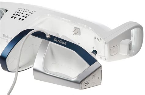 Обзор парового пылесоса Tefal Clean & Steam Multi VP8561