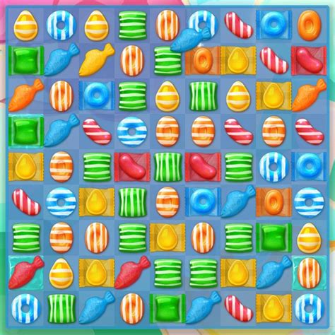 Special Candy Candy Crush Jelly Wiki Fandom Powered By Wikia