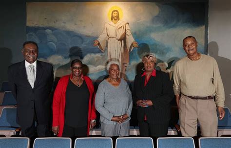 Home Beautiful Zion Missionary Baptist Church