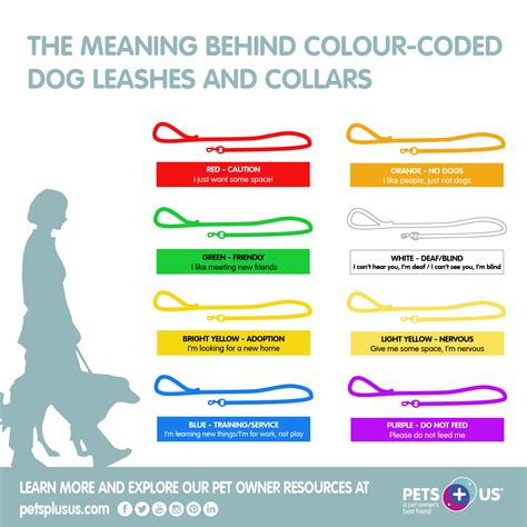 Never Touch A Dog Wearing A Red Collar In Michigan