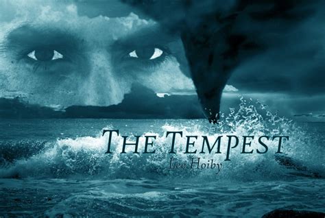 The Tempest - USC Thornton School of Music