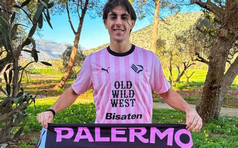 Palermo Ecco Il Primo Acquisto Ufficiale L Arrivo Di Ranocchia