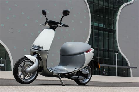 感受改變的力量！gogoro Smartscooter智慧雙輪體驗行 Carstuff 人車事