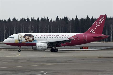 D Aknr Germanwings Airbus A C N Spirit Of T Flickr