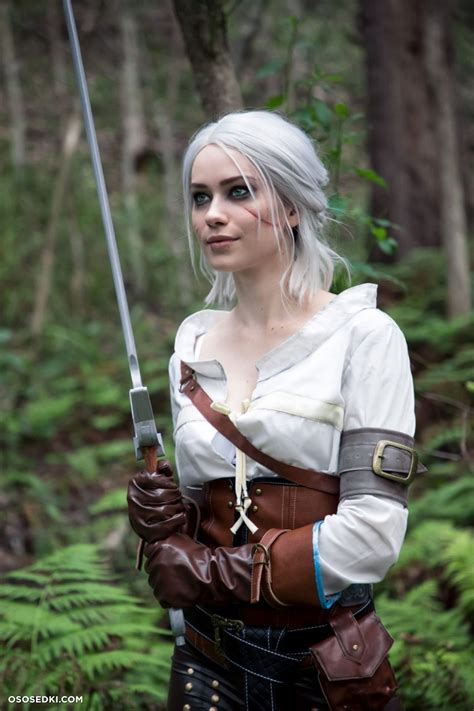 Nichameleon Erotic Patreon Cosplay Set Naked Cosplay Asian 67 Photos Onlyfans Patreon