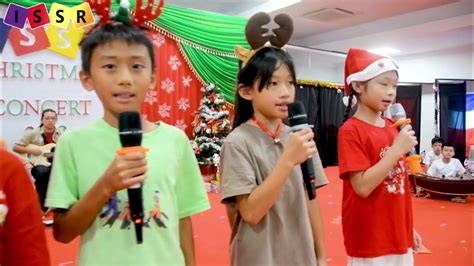 Christmas Concert 2023 Youtube